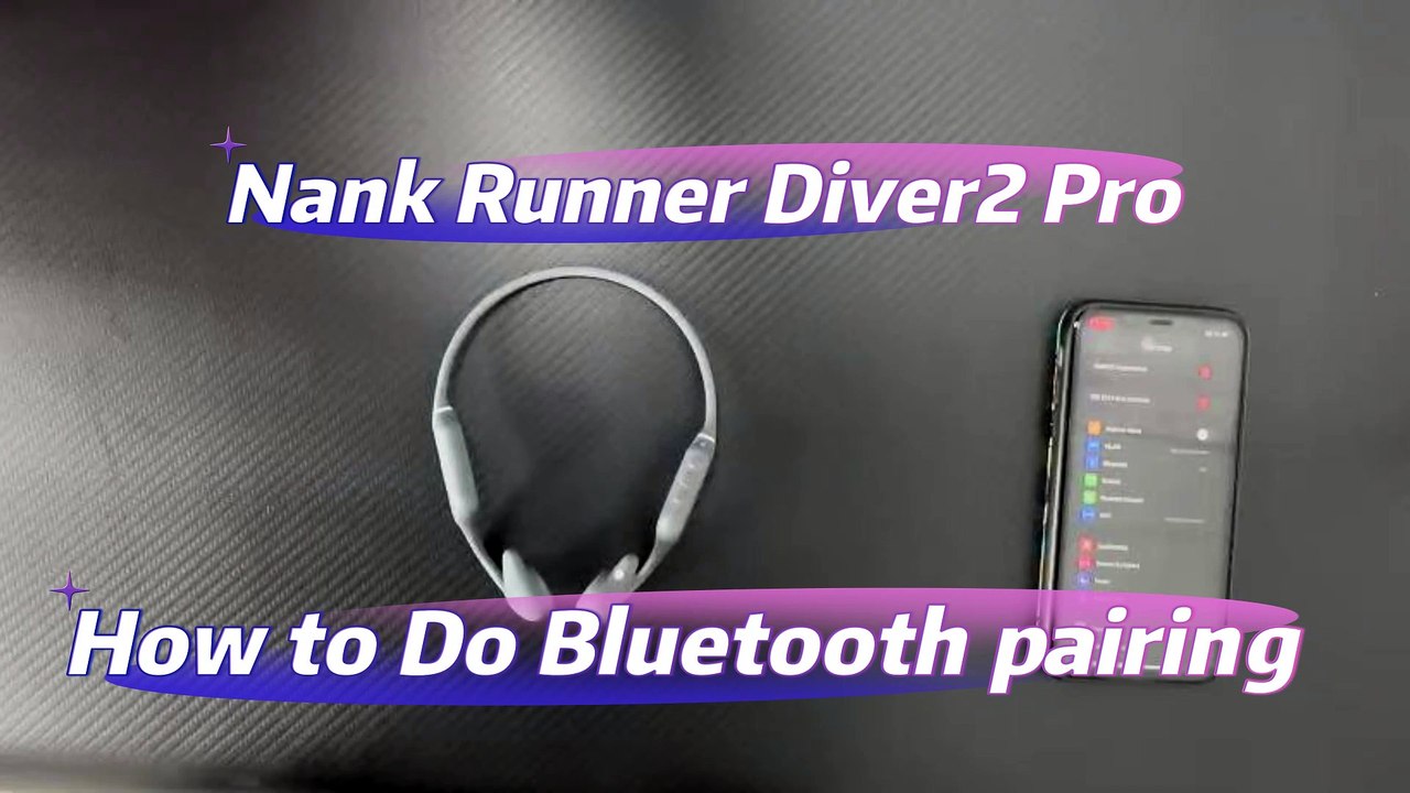 How to do Bluetooth Pairing