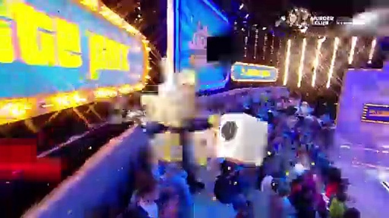 Le générique du jeu "Le juste prix" sur M6.