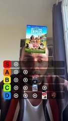 Tier List des Films Français