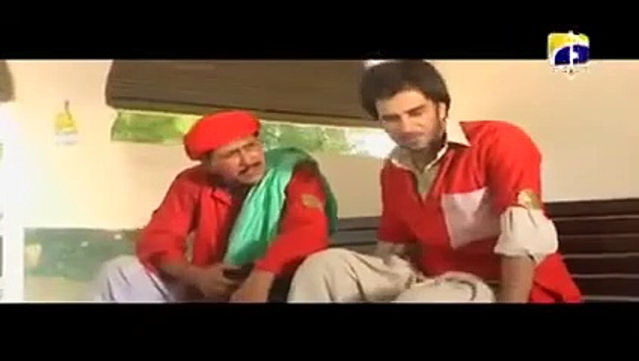 Khuda aur Mohabbat - Season 1_Episode 8 _Full HD_ Imran abbas_ sadia khan_ OST(720P_HD)(360P)