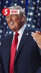 US polls: Trump claims victory, hails 'greatest political movement'