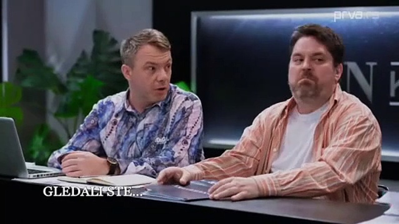 Igra sudbine 1230 epizoda