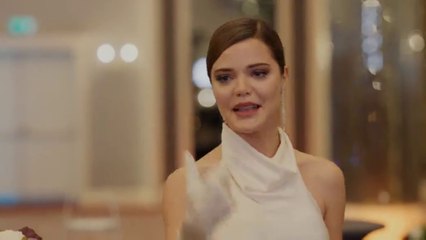 64. UNA VIDA PERFECTA ❤️ Capítulo 64 Audio ESPAÑOL HD (Şahane Hayatım) ❤️ Hilal Altınbilek, Yiğit Özşener y Onur Tuna