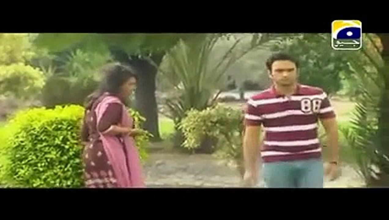 Khuda aur Mohabbat - Final last Episode 14_ Season -1_Episode 14_ Full HD_ Imran abbas_ sadia khan_ OST(720P_HD)(360P)