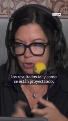 Àngels Barceló alerta del riesgo de la victoria de Trump