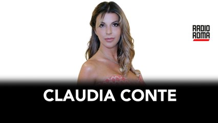 Claudia Conte,  ideatrice e curatrice di "Women in Cinema Award" a Non Solo Roma – 19/10/2023