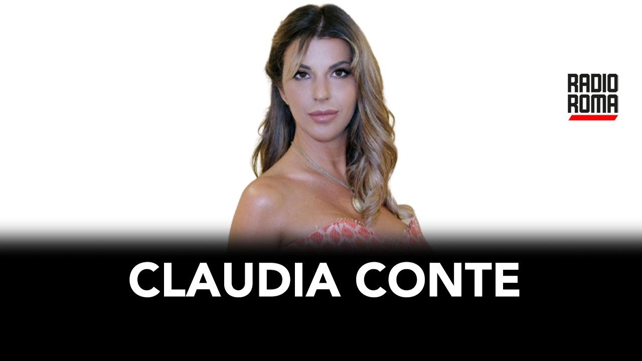 Claudia Conte,  ideatrice e curatrice di "Women in Cinema Award" a Non Solo Roma – 19/10/2023