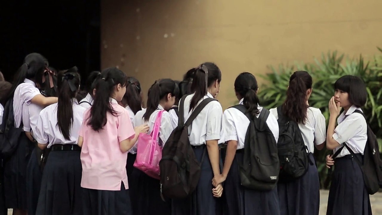 thirteen terrors season 1 episode 10 | Sub Indo