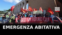 Emergenza abitativa, a Roma nasce l’agenzia sociale dell’abitare - IL SERVIZIO