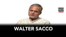 Walter Sacco, tassista romano a Non Solo Roma  - 18/10/2023
