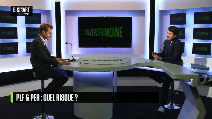 PLF & PER : quel risque ? 