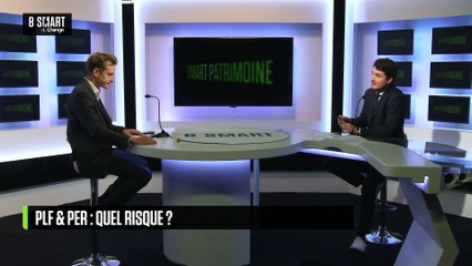 SMART PATRIMOINE - PLF & PER : quel risque ?