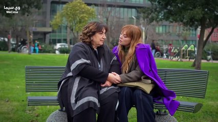 مسلسل بهار موسم 1 حلقة 3 مدبلجة للعربية