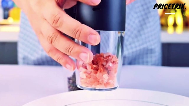 Transform Your Kitchen with These Smart Electric Appliances