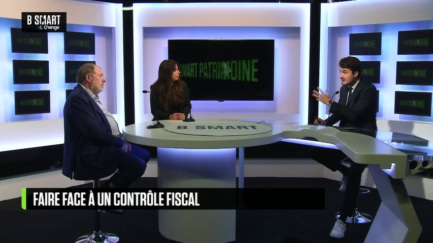 Faire face à un contrôle fiscal