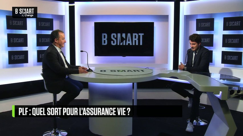 PLF : quel sort de l'assurance vie ? 