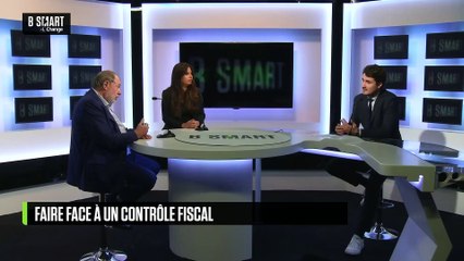 SMART PATRIMOINE - Emission du jeudi 7 novembre