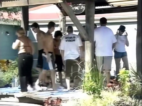 027-Big Brother Australia Season 01, Day26 Daily Show, Friday, 18 May 2001