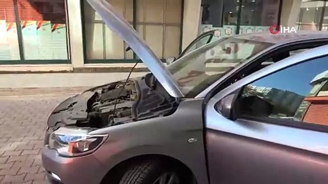 Dolandırıcıların ikinci elde ‘aracı akrabama alıyorum aracı' bahanesine dikkat