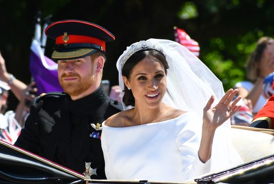 Après Meghan Markle, cet autre membre de la famille royale anglaise rompt la tradition pour son mariage