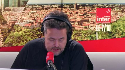 La nuit d’angoisse américaine  - Charline explose les faits