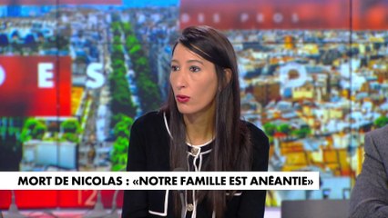 Sabrina Medjebeur : «La France n'est pas capable de sanctionner ces enfants-soldats»