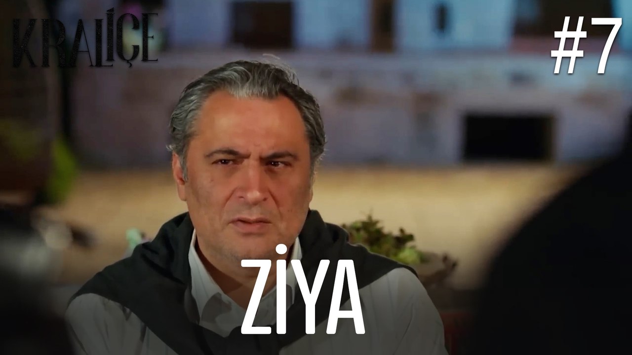 Ziya Sahneleri #7