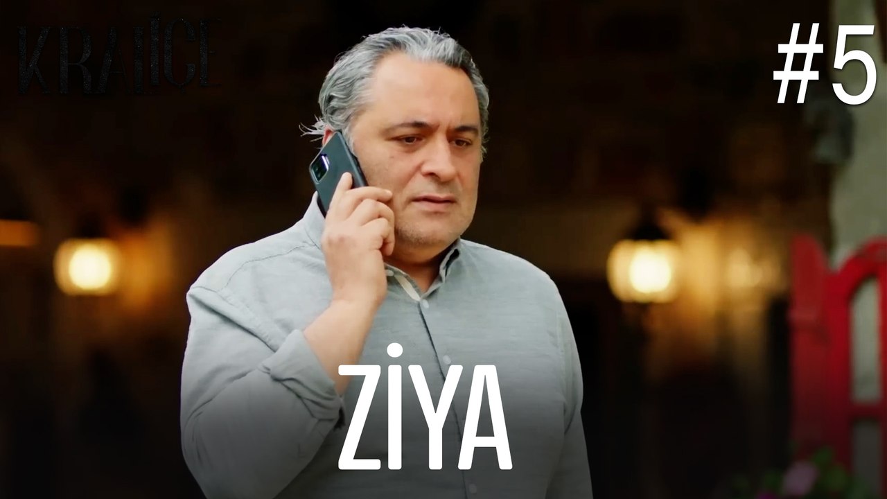 Ziya Sahneleri #5