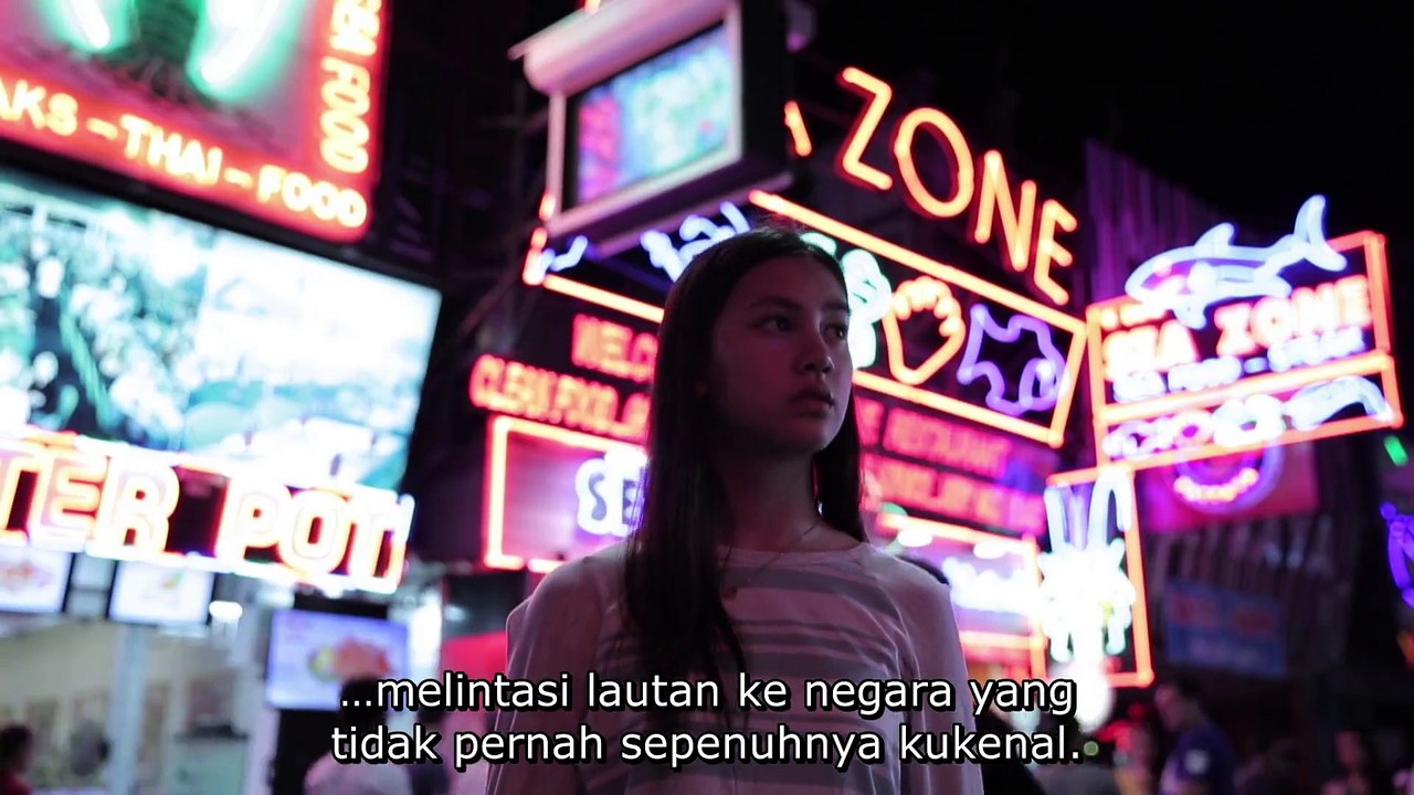thirteen terrors season 1 episode 11 | Sub Indo