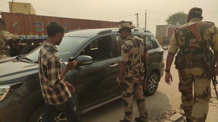 रामगढ़ विधानसभा सीट