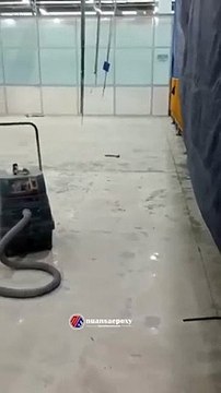 Mudah, Cepat, dan Tahan Lama: Mengapa Epoxy Lantai Jadi Pilihan Utama? Jasa Epoxy Lantai di Kebon Jeruk Jakarta Barat