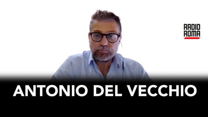 Antonio Del Vecchio, avvocato, ospite di Social Trend – Puntata del 20 Ottobre 2023
