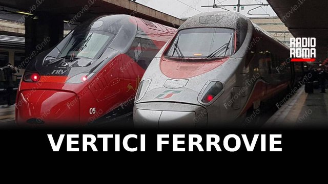 Caos treni a Roma, Salvini convoca vertici Ferrovie