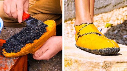Top Shoe Hacks & DIY Projects to Comfort Your Feet 👟