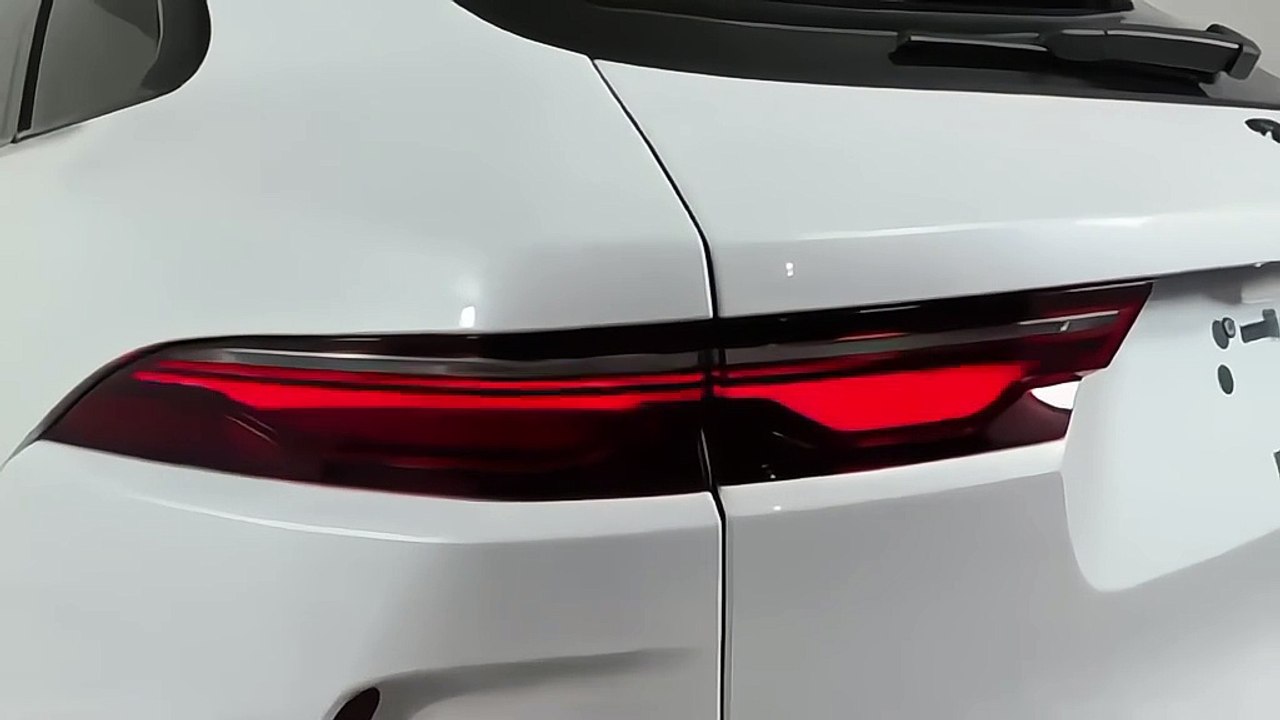 Beautiful Vehicle || 2025 Jaguar F-Pace