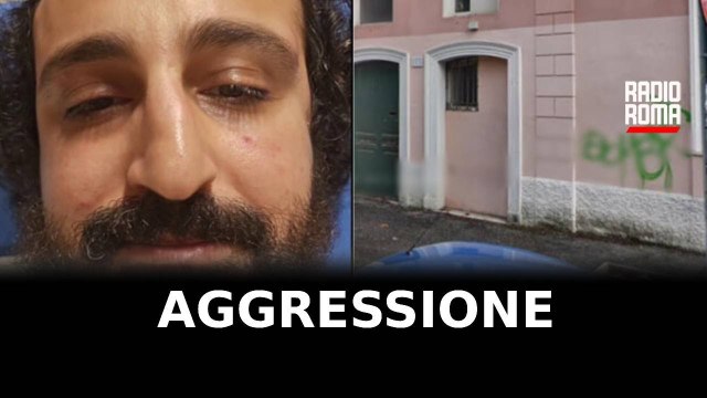 Aggressione al palestinese Rohana, indaga la DIGOS