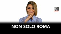 Non solo Roma - Puntata di Mercoledì 25 Ottobre 2023