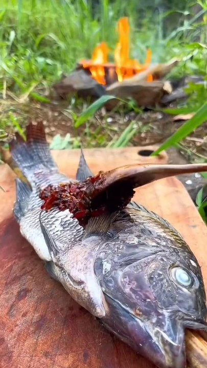 Easy fish recipes | Healthy fish recipes | Grilled fish recipes