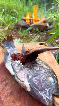 Easy fish recipes | Healthy fish recipes | Grilled fish recipes