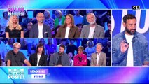 Cyril Hanouna fait une grande annonce dans 