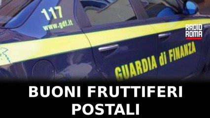 Intascavano buoni fruttiferi postali di defunti, 3 arresti