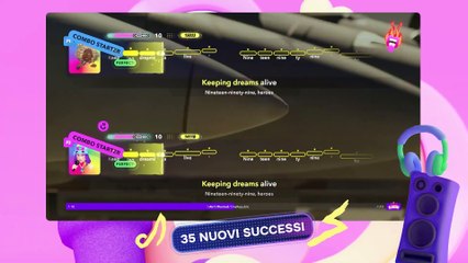 Let’s Sing 2025: L'esperienza Karaoke definitiva!