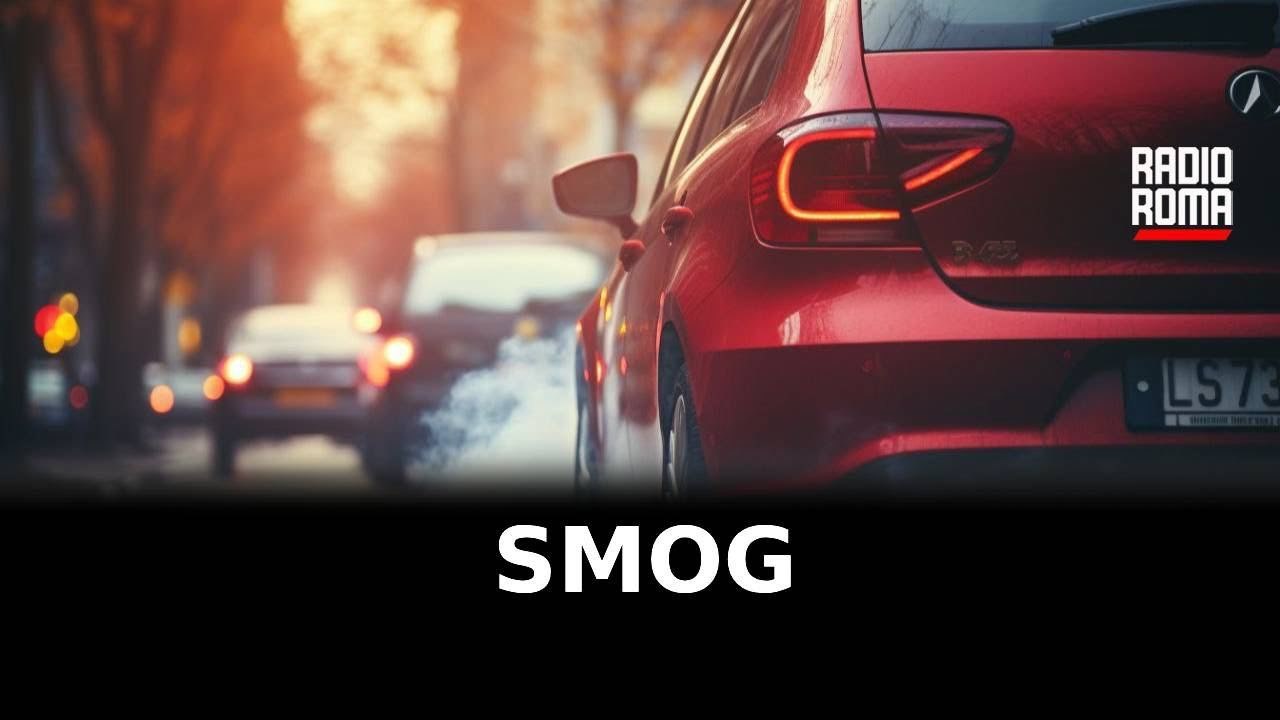 Smog, trasporti pubblici e sistemi idrici: i punti deboli delle nostre città - IL SERVIZIO