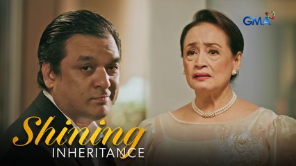 Shining Inheritance: Aurea sees Rodante’s presence! (Episode 43)