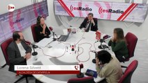 Federico entrevista a la alcaldesa de Catarroja, Lorena Silvent