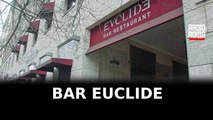 Chiude il bar Euclide, al suo posto un supermercato