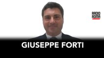 Giuseppe Forti CdQ Tor de' Cenci, Spinaceto Tre Pini a Non Solo Roma Puntata Venerdì 27 Ottobre 2023