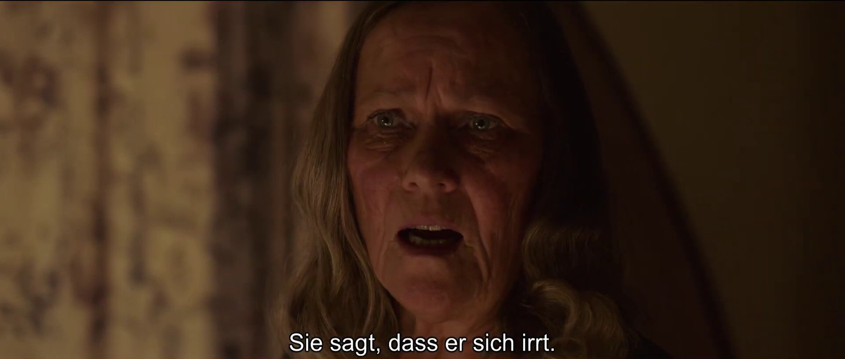 Der Mann aus Rom - Trailer (Deutsche UT) HD