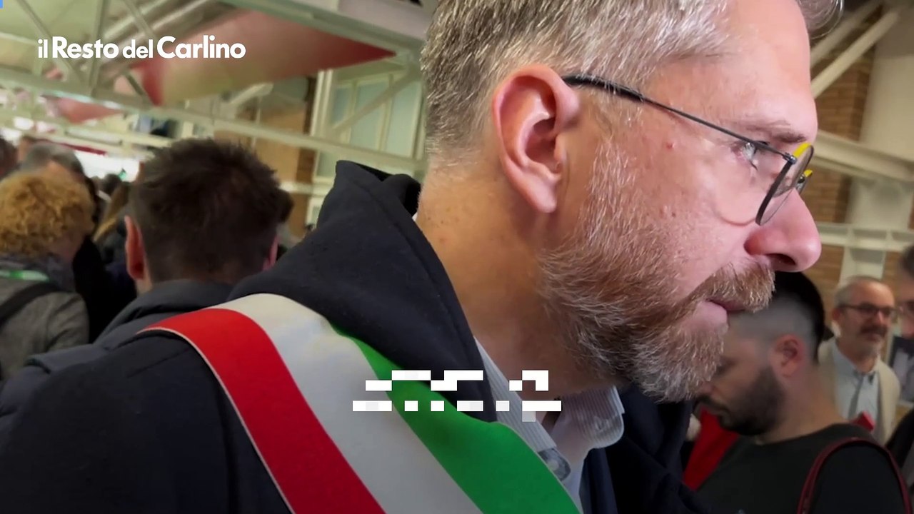 Esplosione alla Reagens, Lepore: "Incidente grave, vicini alla famiglia"