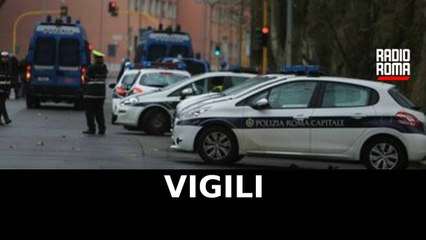 «Roma e Lazio non pagano per i vigili», Campidoglio alla carica
